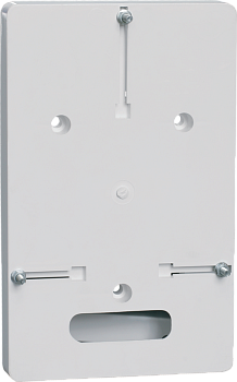 Панель для установки счетчика ПУ 1/0 однофазного IEK во Владивостоке