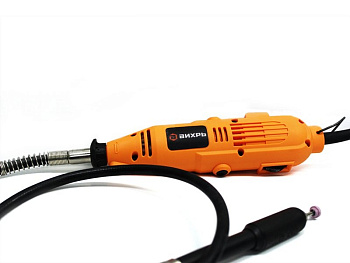 Гравер электрический Г-160ГВ Вихрь (гибкий вал) во Владивостоке