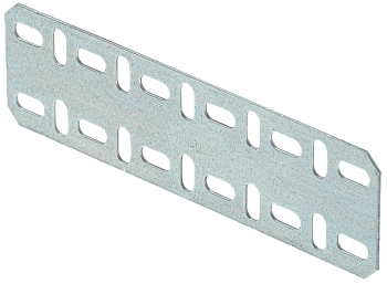 Пластина соединительная H=100 IEK во Владивостоке