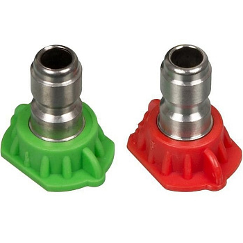 Форсунки (комплект, 2 шт.) для серии 135,165 во Владивостоке