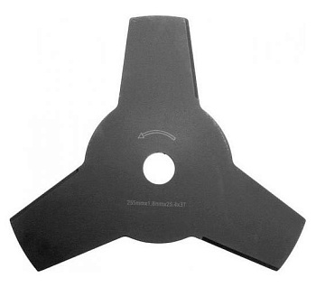 Диск (лезвие) GTD-3T во Владивостоке