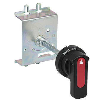 AV POWER-3 Ручной поворотный привод CS1 во Владивостоке