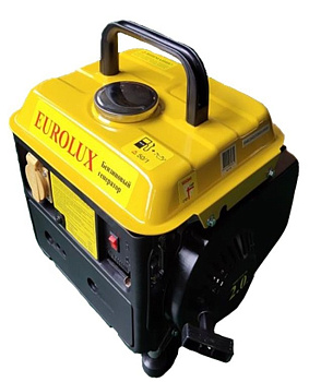 Электрогенератор G950A Eurolux во Владивостоке