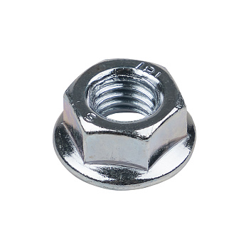 Гайка с фланцем М8 во Владивостоке