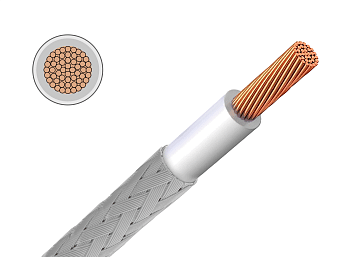 Провод термостойкий РКГМ-1,5 ГОСТ во Владивостоке