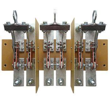 Разъединитель РЕ19-44-31160 2000А EKF PROxima  – купить силовое и модульное оптом и в розницу  Разъединитель РЕ19-44-31160 2000А EKF PROxima во Владивостоке