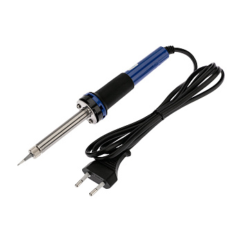 Паяльник с керамическим нагревателем, долговечное жало 220V/40 Вт REXANT во Владивостоке