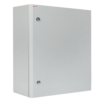 Щит с монтажной панелью герметичный ЩМПГ-2 (ЩМПг-50.40.22) 500х400х220 IP54 EKF PROxima  – купить щиты пластиковые, металлические оптом и в розницу  Щит с монтажной панелью герметичный ЩМПГ-2 (ЩМПг-50.40.22) 500х400х220 IP54 EKF PROxima во Владивостоке