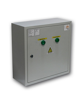 АВР 10-32. Энергосфера во Владивостоке