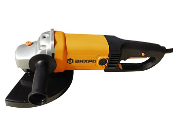 Углошлифовальная машина УШМ-180/1800 Вихрь во Владивостоке