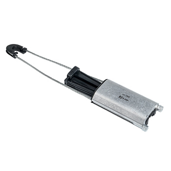 Зажим анкерный ЗАН 50-70 (PA1500) EKF во Владивостоке