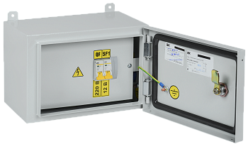 ЯТП-0,25 230/12-2 УХЛ2 IP54 IEK во Владивостоке