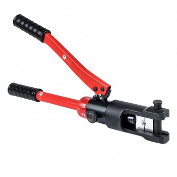 Пресс гидравлический ручной ПГР-300 EKF Master во Владивостоке