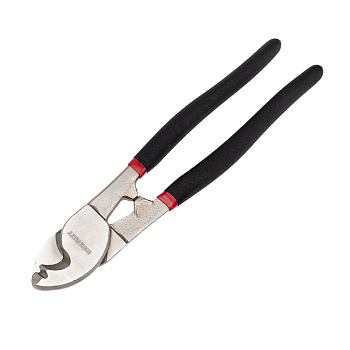 Кабелерез 250мм никелированный, обливные рукоятки REXANT во Владивостоке