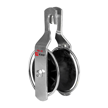 Ролик монтажный RM50 EKF PROxima во Владивостоке