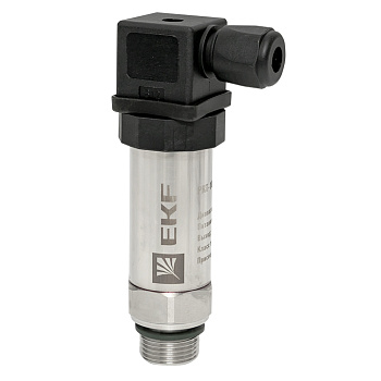 Преобразователь давления PRT-100-1,0-1,0-M20 EKF  – купить силовое и модульное оптом и в розницу  Преобразователь давления PRT-100-1,0-1,0-M20 EKF во Владивостоке