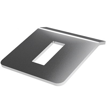 Прижим кабельного лотка DKC во Владивостоке