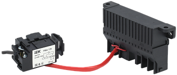 Расцепитель минимального напряжения РМ-125/160 ( РМ-32/33 ) IEK во Владивостоке