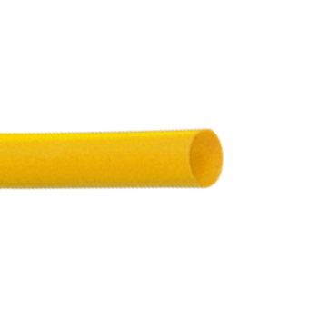 Трубка ТУТ 40\20 желтая IN HOME во Владивостоке