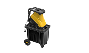 Садовый измельчитель ESH-2500T Huter ПОД ЗАКАЗ во Владивостоке