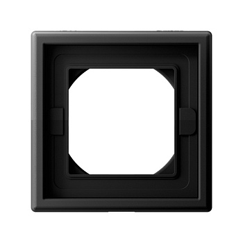 ARTGALLERY 1-постовая РАМКА IP44,  КАРБОН  – купить розетки, рамки, выключатели оптом и в розницу  ARTGALLERY 1-постовая РАМКА IP44,  КАРБОН во Владивостоке
