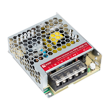 Блок питания 12В MPS-35W-12 EKF Proxima во Владивостоке