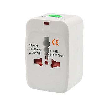 Адаптер сетевой «Путешественник» REXANT во Владивостоке