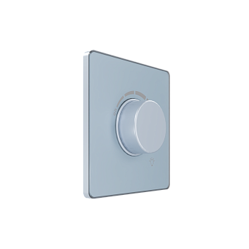 Systeme Infinity, Светорегулятор TRIAC С/У 300Вт (250В), Стальное небо во Владивостоке