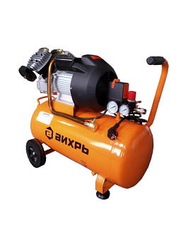 Компрессор КМП-400/100 Вихрь во Владивостоке