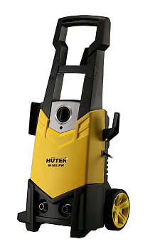 Мойка Huter M165-РW Huter  – купить насосы, мотокультиваторы, строительное оборудование оптом и в розницу  Мойка Huter M165-РW Huter во Владивостоке