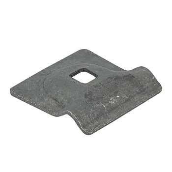 Пластина lp-g3103 (45х45мм) без болтов HZ EKF PROxima  – купить насосы, мотокультиваторы, строительное оборудование оптом и в розницу  Пластина lp-g3103 (45х45мм) без болтов HZ EKF PROxima во Владивостоке