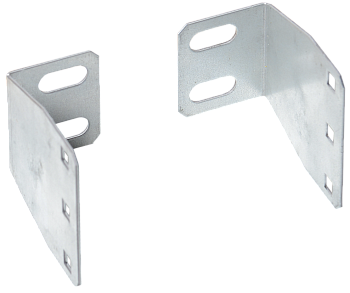 Кроншт.ейн-70 для DIN-рейки SMART (комплект 2 шт.) IEK во Владивостоке