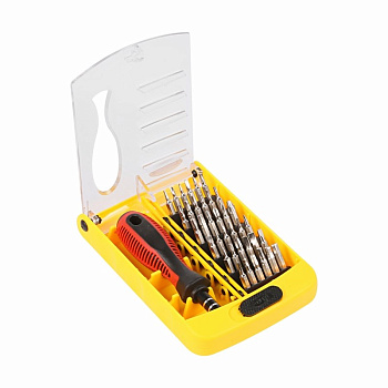 Набор отверток для точечных работ (37 предметов) REXANT во Владивостоке