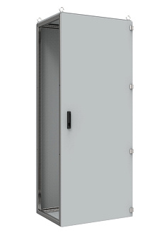 Корпус FORT IP31 (2000x800x800) EKF PROxima во Владивостоке