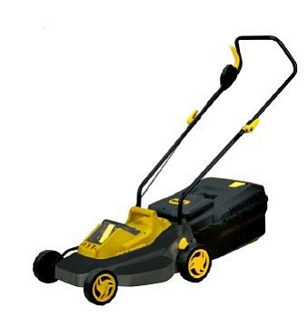 Газонокосилка аккумуляторная CLM-36 Li Huter во Владивостоке