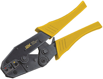 Клещи обжимные КО-01 1,5-6мм IEK во Владивостоке