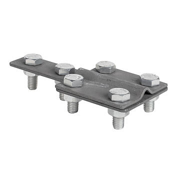 Зажим контрольный HZ EKF PROxima во Владивостоке