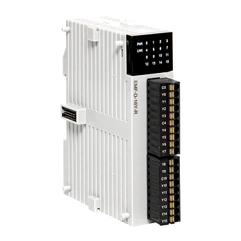 Модуль дискретного вывода EMF 16 PRO-Logic EKF PROxima во Владивостоке