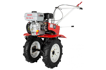 Сельскохозяйственная машина МБ-7500-10 Ресанта ВОМ 14мм (7,5 л.с.,колеса 4x10,перед.2/1, ремен, ширина обр.1000) во Владивостоке