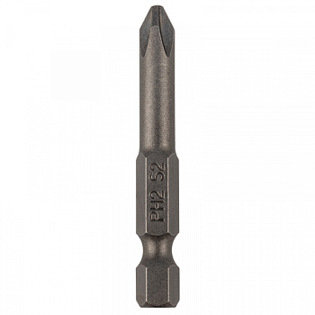 Бита PH2х50 мм для шуруповерта сталь S2 REXANT во Владивостоке