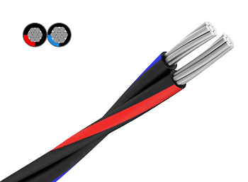 Провод СИП-4 2х16 во Владивостоке