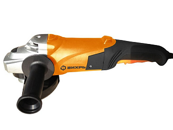 Углошлифовальная машина УШМ-150/1300 Вихрь во Владивостоке