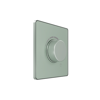 Systeme Infinity, Светорегулятор TRIAC С/У 300Вт (250В), Таежное утро во Владивостоке