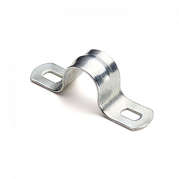 Скоба металлическая двухлапковая (СМД) 16-17 мм во Владивостоке