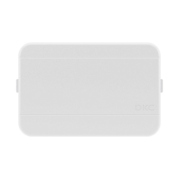 NTAN 60x40 Тройник/отвод DKC  – купить гофру, лоток и кабель-каналы оптом и в розницу  NTAN 60x40 Тройник/отвод DKC во Владивостоке