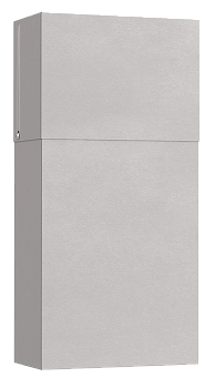 Компенсатор высоты для УЭРМ-400-600 LIGHT (2 шт/компл) IEK во Владивостоке