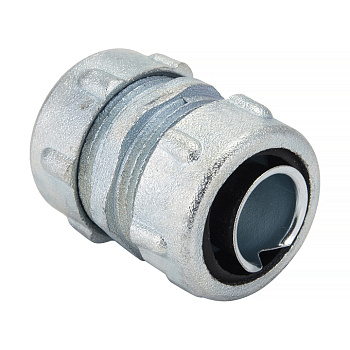 Муфта соединительная для металлорукава 50 EKF PROxima во Владивостоке