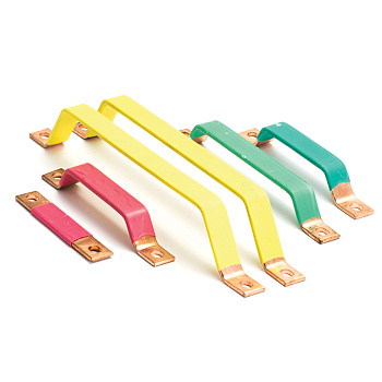 Комплект медных шин для реверса КТЭ 630 EKF во Владивостоке