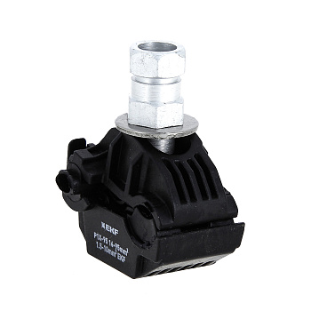 Зажим ответвительный EKF изолированный ЗОИ 16-95/1,5-10 (Р1Х-95) во Владивостоке