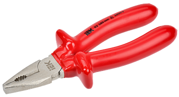 Пассатижи диэлектрические 180мм K2 ARMA2L IEK во Владивостоке